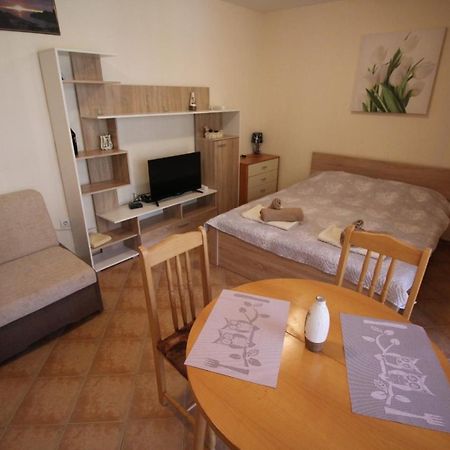 Ivory Cascadas Studio Sunny Beach Dış mekan fotoğraf
