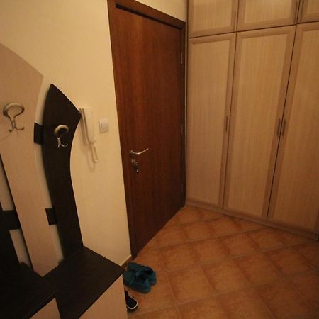 Ivory Cascadas Studio Sunny Beach Dış mekan fotoğraf