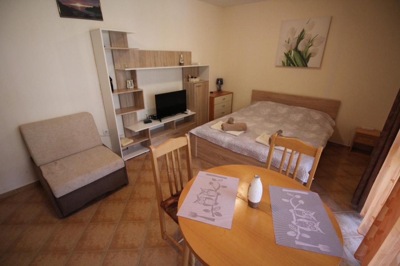 Ivory Cascadas Studio Sunny Beach Dış mekan fotoğraf