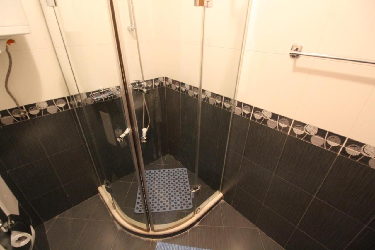 Ivory Cascadas Studio Sunny Beach Dış mekan fotoğraf